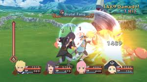 Also, this is not a complete walkthrough, as i won't write down exactly how to get through all the dungeons and such. Tales Of Vesperia Definitive Edition Review Switch Switch Rpg