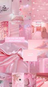 Pink Wallpaper 💗 #pink #pinkwallpaper ...