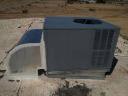 package air conditioning system