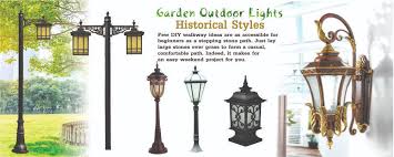 Outdoor Wall Lights Exports India