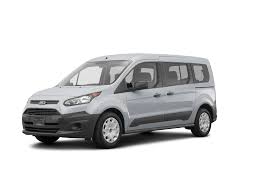 used 2016 ford transit connect