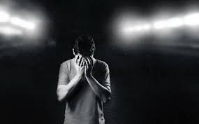 Depressão: os homens sofrem sem lágrimas nem gritos