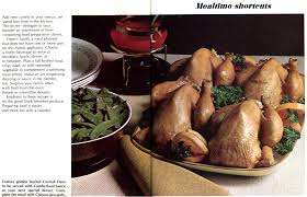 Heinous crimes against food really. 1960s Food From Jello To Mastering French Cooking Geneva Historical Society Geneva Historical Society