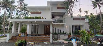 Kerala Homes Designs And Plans Photos