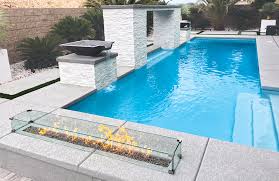 Concrete Pool Decks Popular Decorative