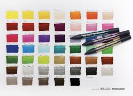 Over On The Winsor Newton Website They Now Have Full