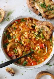vegan minestrone soup recipe ciao