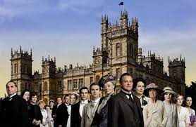 Downton Abbey Season Four Episode One