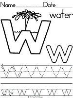 Download and print for free. Water Theme Coloring Pages And Printable Activities