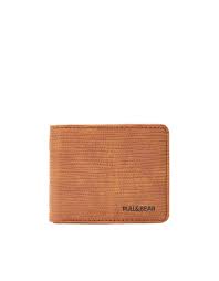 Check Out The Latest In Mens Wallets Pull Bear