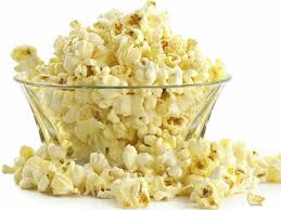popcorn nutrition facts eat this much