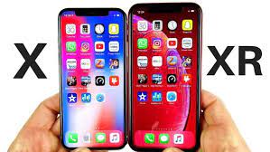 Iphone X Vs Xr Comparison Reviews Pros Cons 2021 gambar png