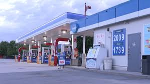 gas s officially top 2 per litre