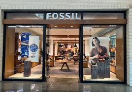 fossil toronto eaton centre watches
