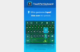 touchpal keyboard alternative with