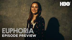 euphoria | season 2 episode 7 promo | hbo - YouTube
