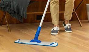 Cleaning S On Your Wood Floors