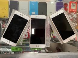Unlock your iphone 6s plus without any risks, while doing your usual thing. Iphone 6s Plus 128gb Factory Unlock En Venta En Por Solo 12 990 00 Ocompra Com Dominicana