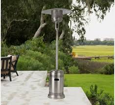 Fire Sense Commercial Patio Heater