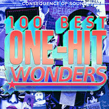 the 100 best one hit wonders