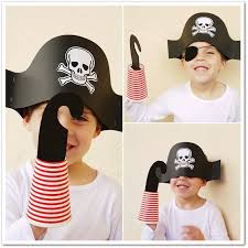 15 diy pirate costume ideas best