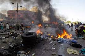 Image result for BOKO HARAM KILLS 9 PEOPLE IN NIGER