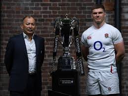 Read the latest six nations headlines, on newsnow: England Six Nations Fixtures 2021 Championship Dates