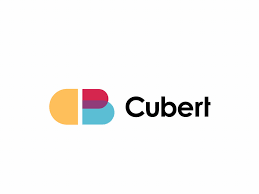cubert logo animation by fede cook on