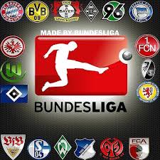 With 100 goals scored in 34 matches, bayern. 1 Bundesliga News Home Facebook