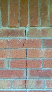 How to repair concrete cracks. Information On Brick Repairs Mortar Restoration Brick Doctor
