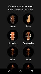 It also lets you tune a bass, ukulele, or other string instrument. Guitar Tuner Free 6 14 0 Apk For Android Download Androidapksfree