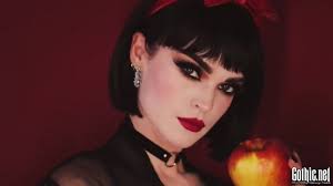 halloween makeup tutorial gothic net
