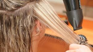 hair styling salon houston tx