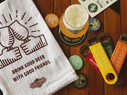 gift boulevard brewing company