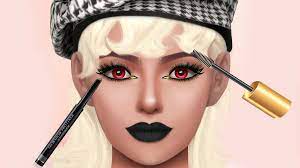 makeup stylist 2022 jeu vidéo