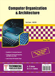 Computer hardware devices are divided into four major categories: Computer Organization Architecture For Be Vtu Course 18 Obe Cbcs Iii Ece 18ec35 2020 Edition Ebook Godse A P Godse Dr D A Amazon In Kindle Store