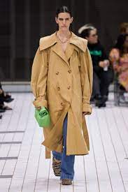Spring 2022 Trend Trenches Vogue