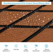 floor mat anti skid boat carpet