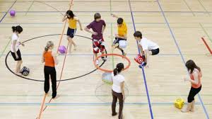 El juego como actividad física organizada. Se Viene El 16 Foro Virtual De Educacion Fisica Y Deportes La Manana