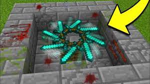 There is no true stop time command in vanilla minecraft, but there are two commands that you can use that will provide a similar effect. How To Make A Realistic Earthquake In Minecraft Tutorial Pocket Edition Xbox Pc Youtube