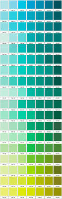 Color Value Chart Google Search Color In 2019 Pantone