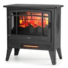 Turbro Suburbs Ts25 Electric Fireplace