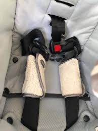 Car Seat Strap Covers After Baby