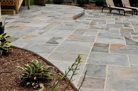 Top 25 Stamped Concrete Patterns In