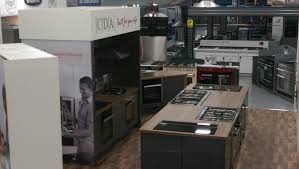 We offer a huge assortment, great prices! New Showroom In Liverpool Cda Appliances