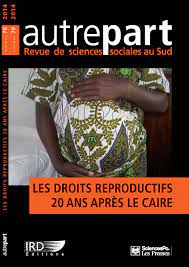 L'accouchement par césarienne, un risque pour les droits reproductifs ? [1]  | Cairn.info