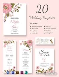 17 wedding template doc excel pdf