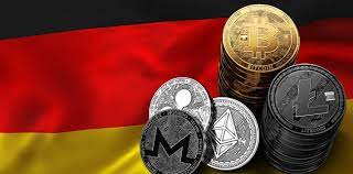 I just need a url and statute number that i can source right to the page that declares. No Extra Tax For Crypto Germany Treats Digital Coins As Legal Tender Coingeek
