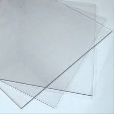 Acrypoly Acrylic Panels Thickness 3mm