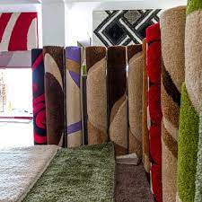 sdt carpet binding paisley